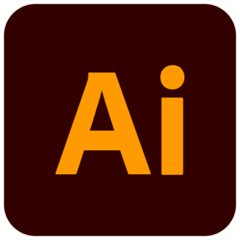 Adobe Illustrator logo