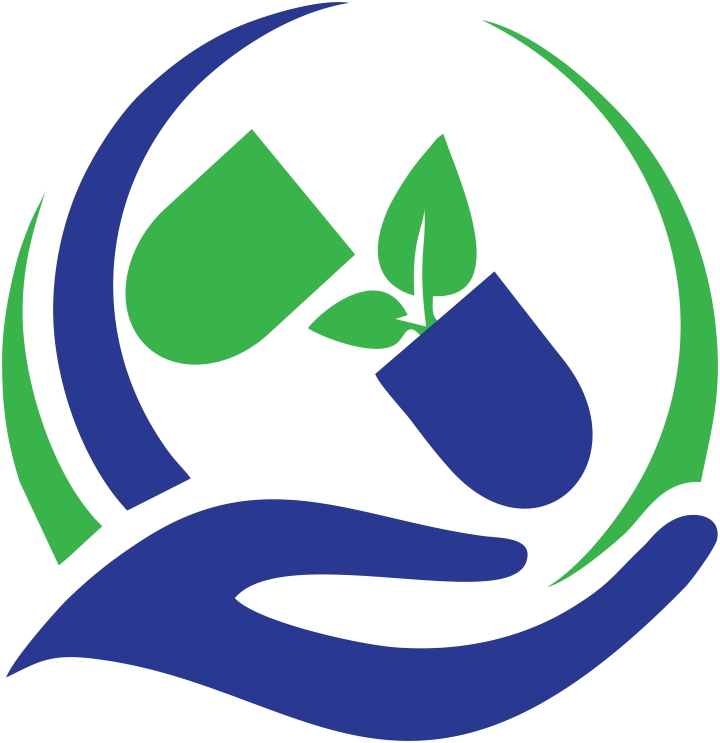 Birtamode Medical Hall company logo